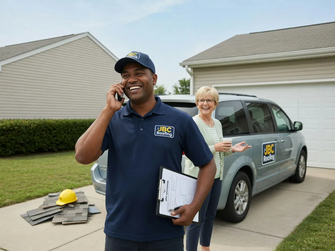 Roof Replacement Iola, TX FAQs